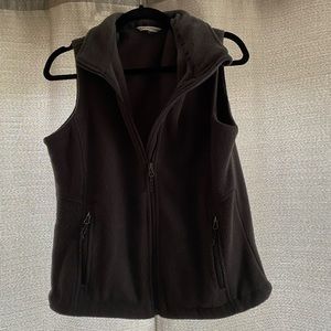 Fleece Vest